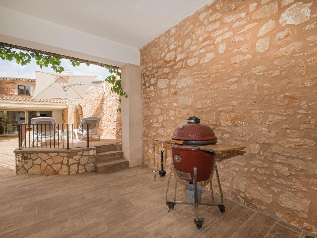Сasa de vacaciones Cordella - Sny101 Santanyí